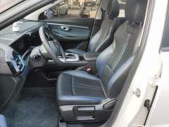 GAC Aion GS3 Shadow Speed 270T Dynamic Comfort Edition Ascendant - ფოტო 14