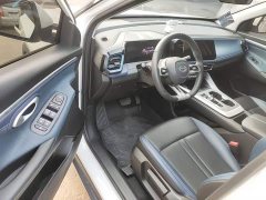 GAC Aion GS3 Shadow Speed 270T Dynamic Comfort Edition Ascendant - ფოტო 15