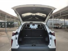 GAC Aion GS3 Shadow Speed 270T Dynamic Comfort Edition Ascendant - ფოტო 18