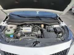 GAC Aion GS3 Shadow Speed 270T Dynamic Comfort Edition Ascendant - ფოტო 19