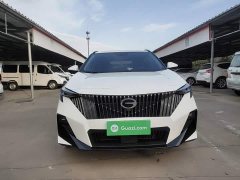 GAC Aion GS3 Shadow Speed 270T Dynamic Comfort Edition Ascendant - ფოტო 2