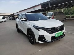 GAC Aion GS3 Shadow Speed 270T Dynamic Comfort Edition Ascendant - ფოტო 3
