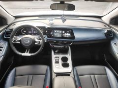GAC Aion GS3 Shadow Speed 270T Dynamic Comfort Edition Ascendant - ფოტო 9