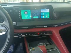 Changan CS75PLUS Second Generation 2.0T Automatic Pilot Edition - ფოტო 12