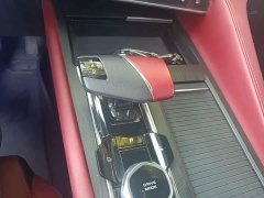 Changan CS75PLUS Second Generation 2.0T Automatic Pilot Edition - ფოტო 13