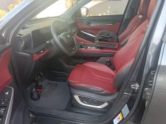 Changan CS75PLUS Second Generation 2.0T Automatic Pilot Edition - ფოტო 14