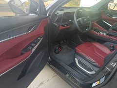 Changan CS75PLUS Second Generation 2.0T Automatic Pilot Edition - ფოტო 15