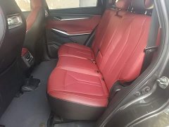 Changan CS75PLUS Second Generation 2.0T Automatic Pilot Edition - ფოტო 16