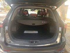 Changan CS75PLUS Second Generation 2.0T Automatic Pilot Edition - ფოტო 18
