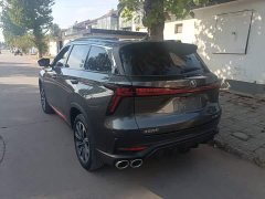 Changan CS75PLUS Second Generation 2.0T Automatic Pilot Edition - ფოტო 4