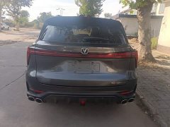 Changan CS75PLUS Second Generation 2.0T Automatic Pilot Edition - ფოტო 5