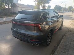 Changan CS75PLUS Second Generation 2.0T Automatic Pilot Edition - ფოტო 6