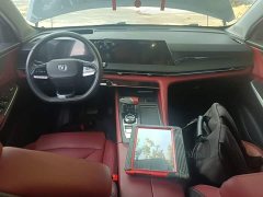 Changan CS75PLUS Second Generation 2.0T Automatic Pilot Edition - ფოტო 9