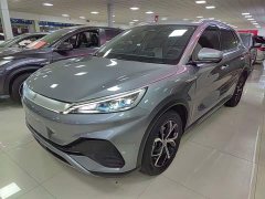 BYD Yuan Plus 430KM Premium Edition - фото 1