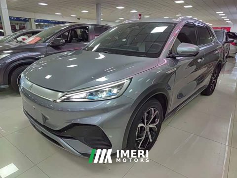 2023 BYD Yuan Plus 430KM Premium Edition - ავტომობილი ჩინეთიდან