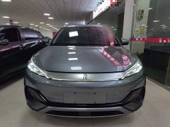 BYD Yuan Plus 430KM Premium Edition - фото 2