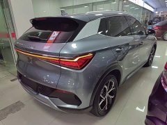 BYD Yuan Plus 430KM Premium Edition - фото 6