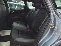 Audi Q4 e-tron 40 e-tron Trendsetter Edition - photo 16