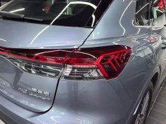 Audi Q4 e-tron 40 e-tron Trendsetter Edition - photo 7