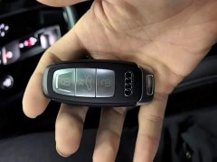 Audi Q4 e-tron 40 e-tron Trendsetter Edition - photo 8