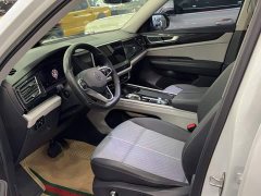 Volkswagen Teramont 380TSI AWD Luxury - ფოტო 10