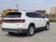 Volkswagen Teramont 380TSI AWD Luxury - ფოტო 11