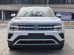 Volkswagen Teramont 380TSI AWD Luxury - ფოტო 12
