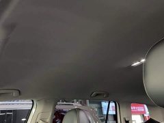 Volkswagen Teramont 380TSI AWD Luxury - ფოტო 13
