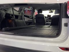 Volkswagen Teramont 380TSI AWD Luxury - ფოტო 14
