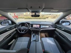 Volkswagen Teramont 380TSI AWD Luxury - ფოტო 15