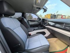 Volkswagen Teramont 380TSI AWD Luxury - ფოტო 16