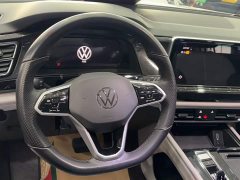 Volkswagen Teramont 380TSI AWD Luxury - ფოტო 3