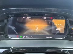 Volkswagen Teramont 380TSI AWD Luxury - ფოტო 5