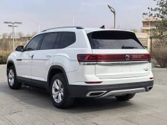 Volkswagen Teramont 380TSI AWD Luxury - ფოტო 7