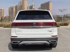 Volkswagen Teramont 380TSI AWD Luxury - ფოტო 9