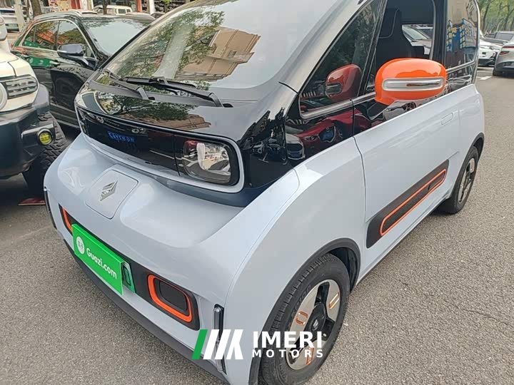 Wuling Baojun KiWi EV Designer Lite Edition Ternary Lithium - car from China