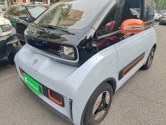 Wuling Baojun KiWi EV Designer Lite Edition Ternary Lithium - photo 1