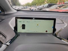 Wuling Baojun KiWi EV Designer Lite Edition Ternary Lithium - photo 11