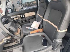 Wuling Baojun KiWi EV Designer Lite Edition Ternary Lithium - photo 14