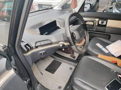 Wuling Baojun KiWi EV Designer Lite Edition Ternary Lithium - photo 15