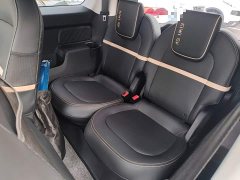 Wuling Baojun KiWi EV Designer Lite Edition Ternary Lithium - photo 16