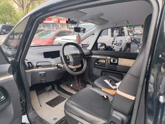 Wuling Baojun KiWi EV Designer Lite Edition Ternary Lithium - photo 17