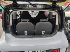 Wuling Baojun KiWi EV Designer Lite Edition Ternary Lithium - photo 18