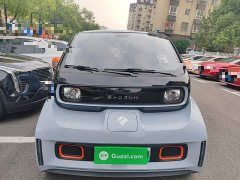 Wuling Baojun KiWi EV Designer Lite Edition Ternary Lithium - photo 2