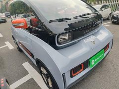 Wuling Baojun KiWi EV Designer Lite Edition Ternary Lithium - photo 3