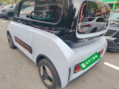 Wuling Baojun KiWi EV Designer Lite Edition Ternary Lithium - photo 4