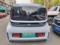 Wuling Baojun KiWi EV Designer Lite Edition Ternary Lithium - photo 5