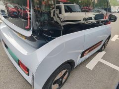 Wuling Baojun KiWi EV Designer Lite Edition Ternary Lithium - photo 6