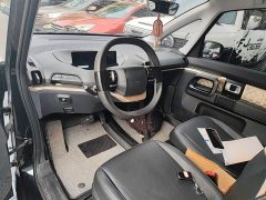 Wuling Baojun KiWi EV Designer Lite Edition Ternary Lithium - photo 9