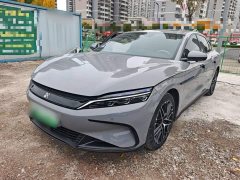 BYD Han EV 605KM Deluxe - ფოტო 1